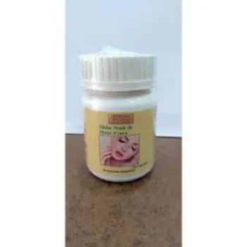 Hair Care Capsules